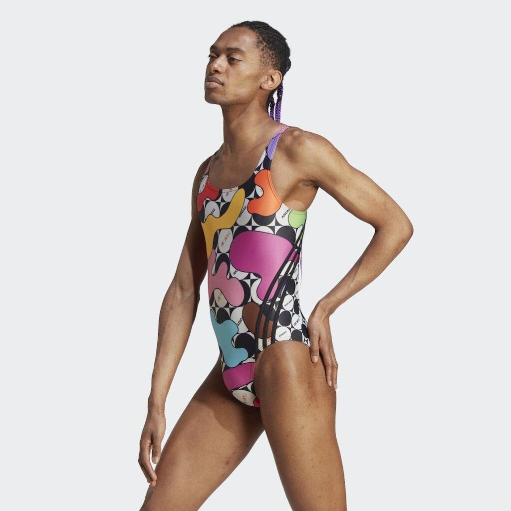 Maiô adidas Pride IA3339