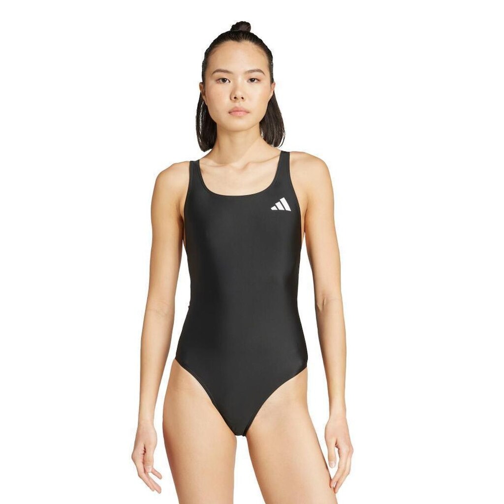 Maiô Adidas V-back Feminino