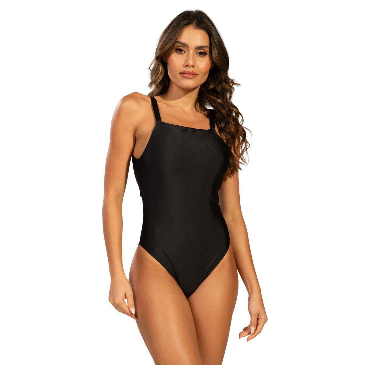 Maiô para Natação Speedo, Adidas, Muvin Netshoes