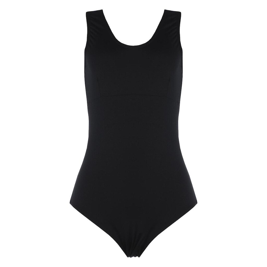 Maiô cavado Natação Hidroginástica Praia Piscina
