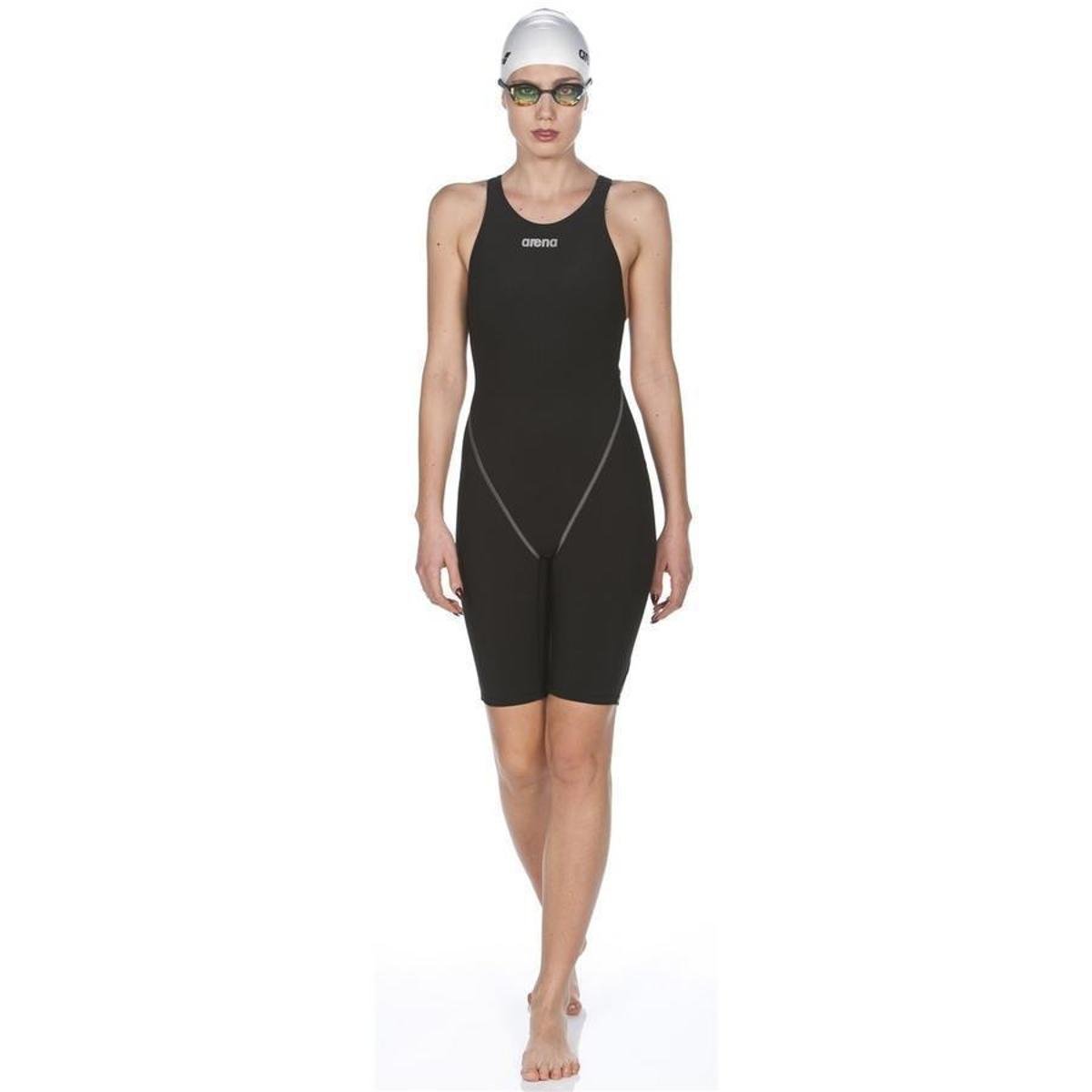 Maiô de Natação Arena Powerskin ST 2.0 Open Back Menor preço em Maiô de Natação Arena Powerskin ST 2.0 Open Back