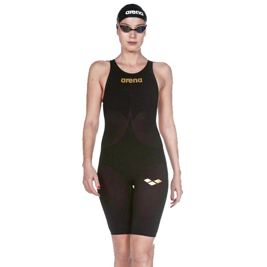 Maiô De Natação Powerskin Carbon Air 2 Aberto Arena