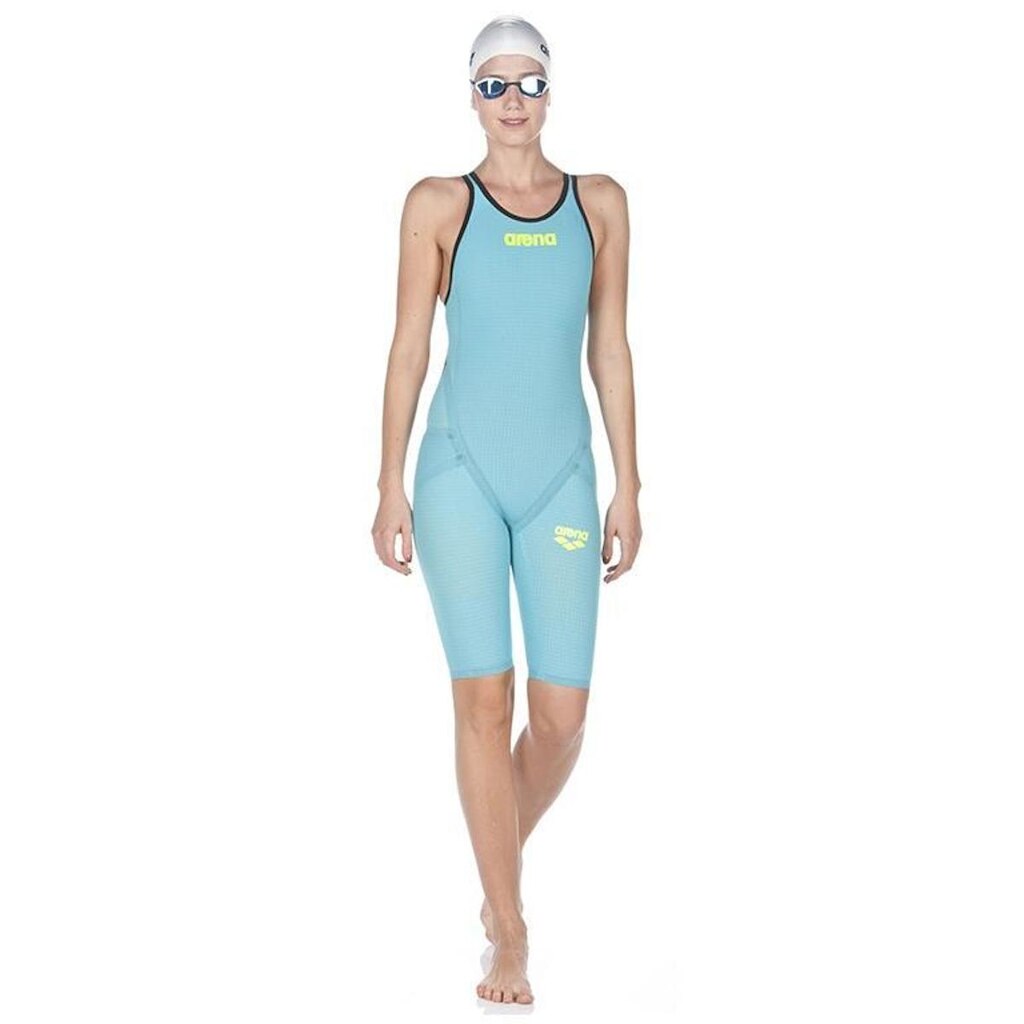 Maiô De Natação Powerskin Carbon Flex Vx Arena