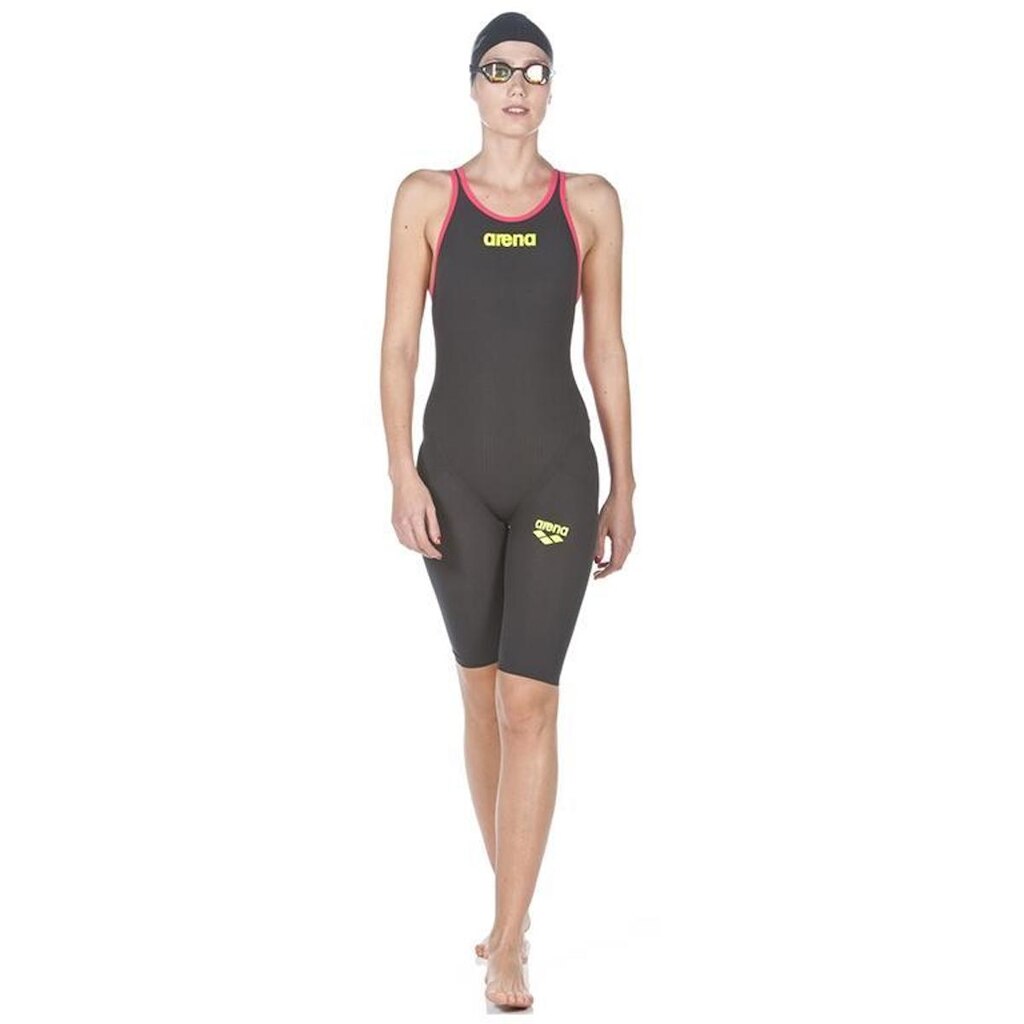 Maiô De Natação Powerskin Carbon Flex Vx Arena