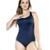 MAIO ELITE HIDRO BUTTERFLY - Marinho