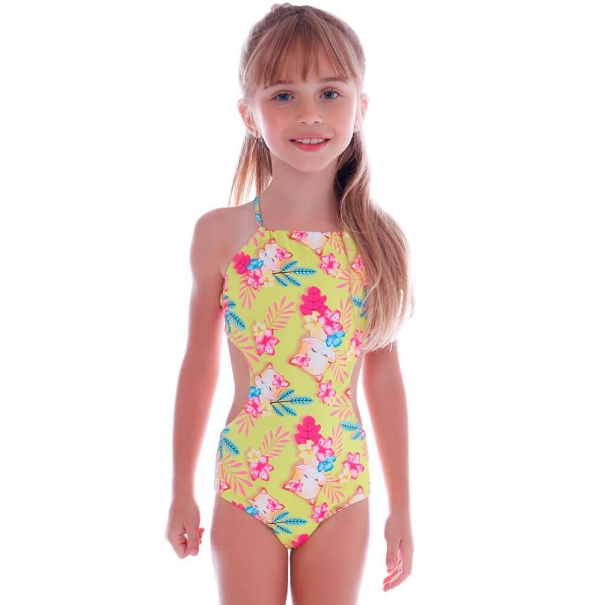 Maiô engana mamãe infantil Clearance