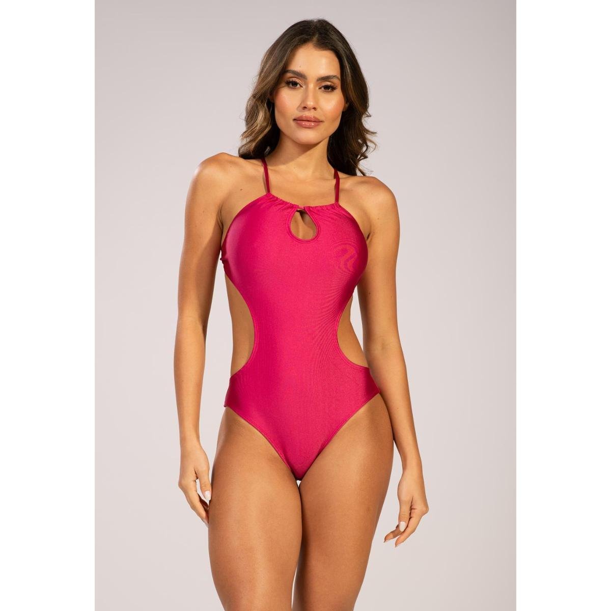 Maiô Engana Mamãe Liso Serra e Mar Roupa Para Saida De Praia Veraõ Moda Praia Menor preço em Maiô Engana Mamãe Liso Serra e Mar Roupa Para Saida De Praia Veraõ Moda Praia