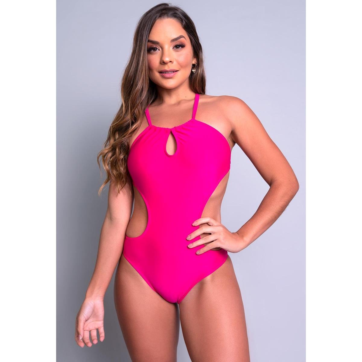 Maiô Feminino Engana Mamãe Estampado Moda Praia Asa Delta Mvb Modas Menor preço em Maiô Feminino Engana Mamãe Estampado Moda Praia Asa Delta Mvb Modas