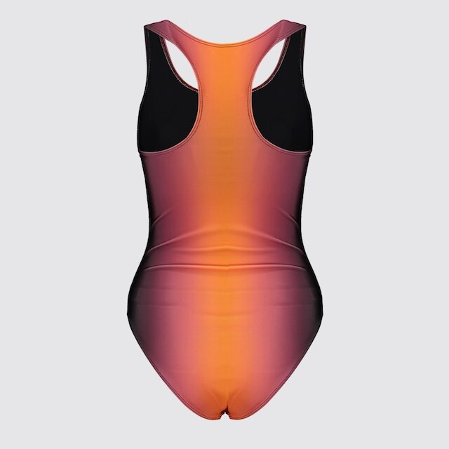 Maiô Fila Australia Print Feminino