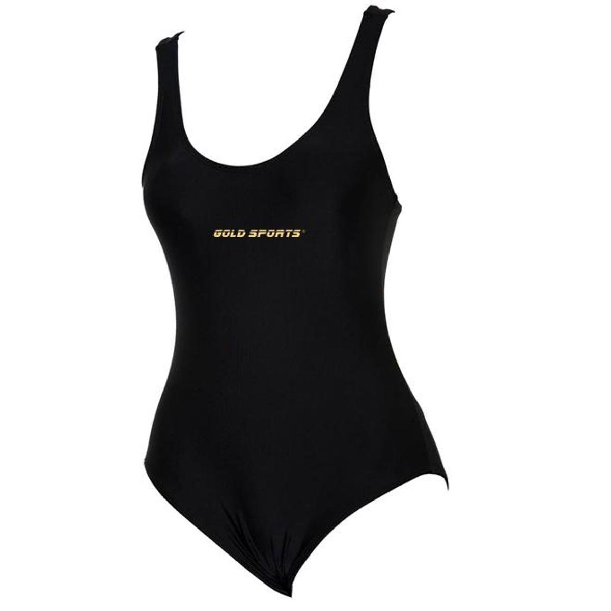 Maio Helanca Para Natação Kirra - Gold Sports é ruim? Maio Helanca Para Natação Kirra - Gold Sports é boa?