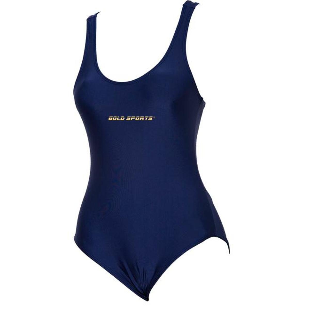 Maio Helanca Para Natação Tannum - Gold Sports Menor preço em Maio Helanca Para Natação Tannum - Gold Sports