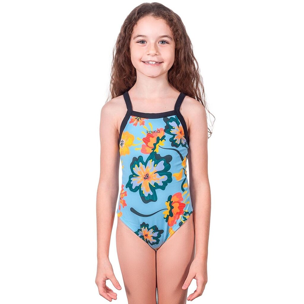 MAIÔ INFANTIL JOY PROTEÇÃO UV 50+ KAUNA