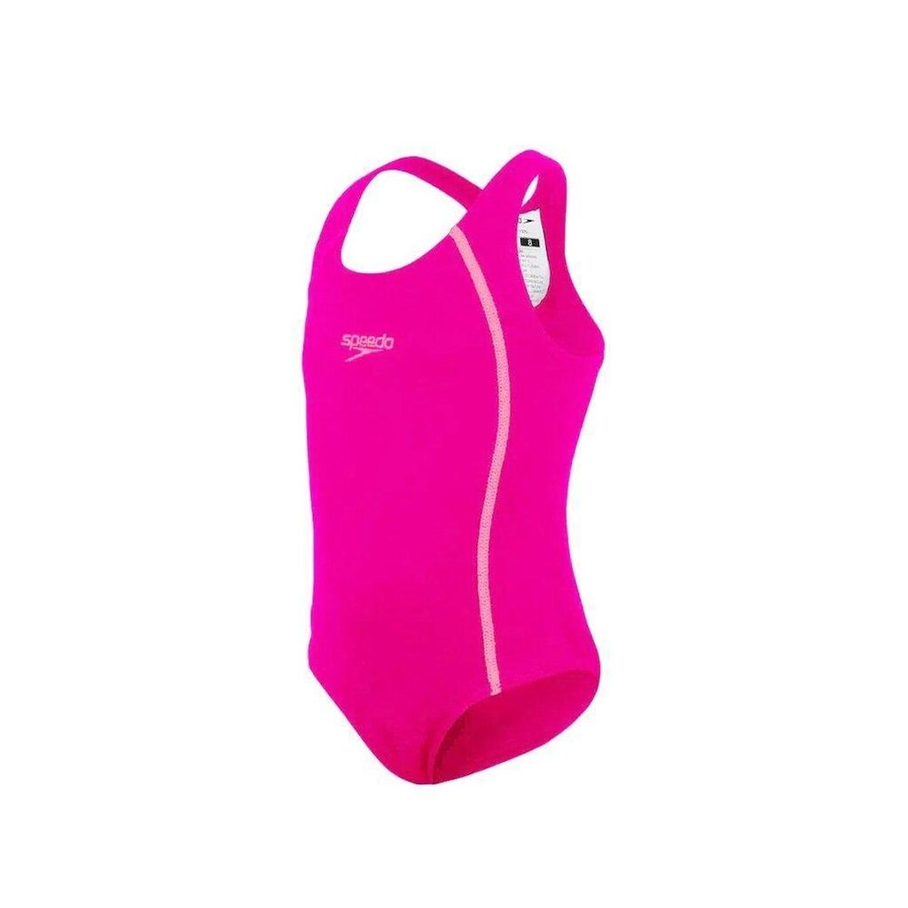 Maiô Infantil Speedo Acqua Basic S 029502-300