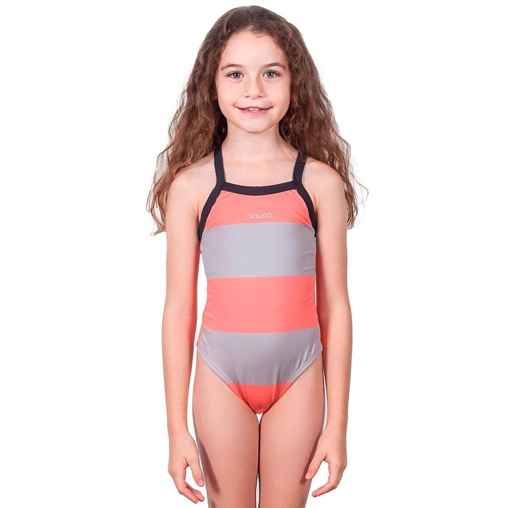 MAIÔ INFANTIL URBAN PROTEÇÃO UV 50+ KAUNA