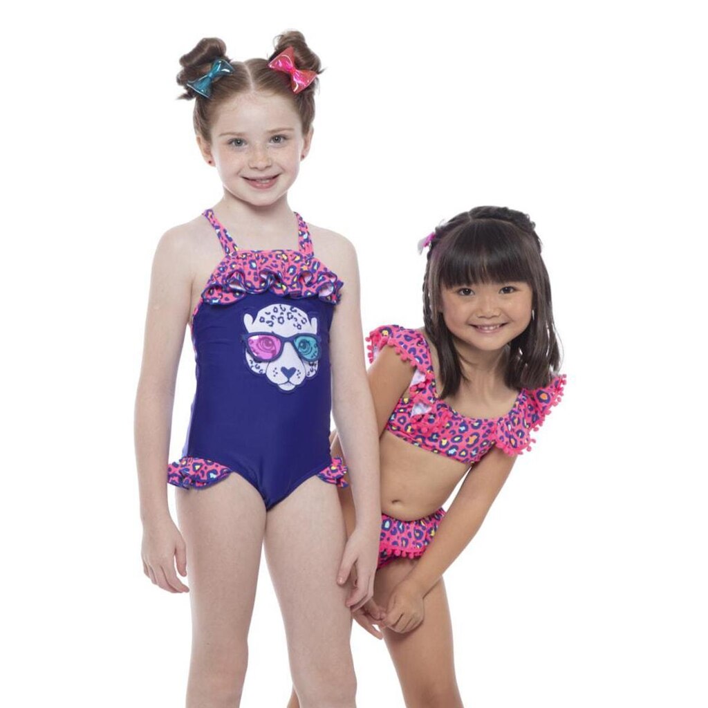 MAIO KIDS LETICIA ONCINHA