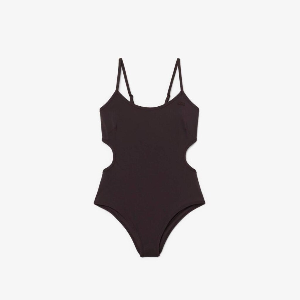 Maiô Lacoste Inteiriço Feminino