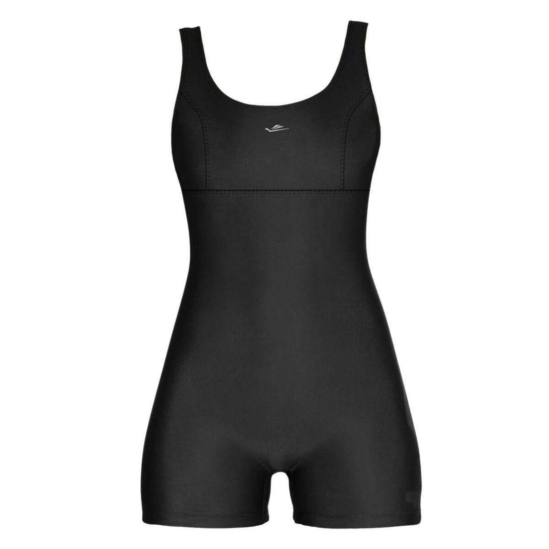 MAIO MACAQUINHO ELITE DE NATAÇÃO HIDRO – PISCINA TECH - Preto