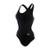 Maiô Natação Speedo Racerback Super Confortável - Preto