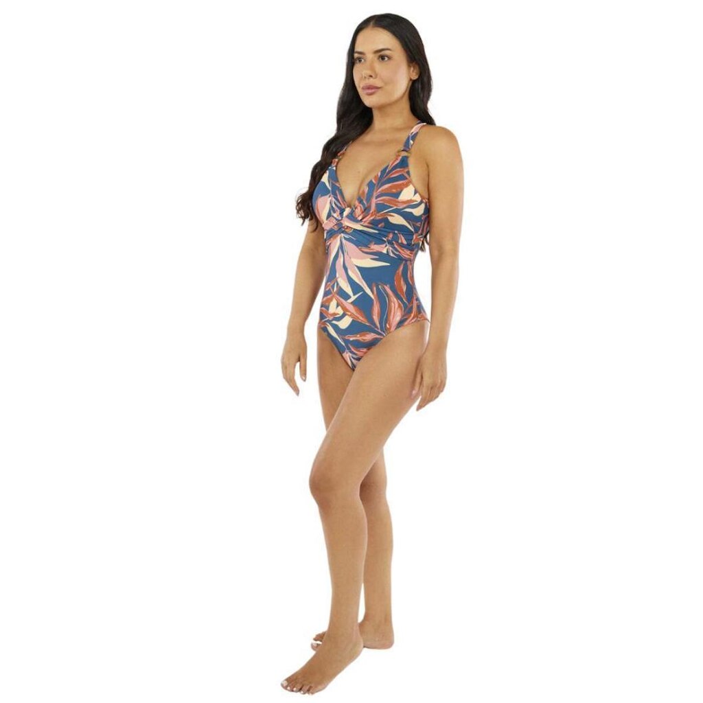 MAIÔ NEW BEACH FLUXY FEMININO