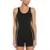 Maiô Nike Hydrastrong Feminino - Preto
