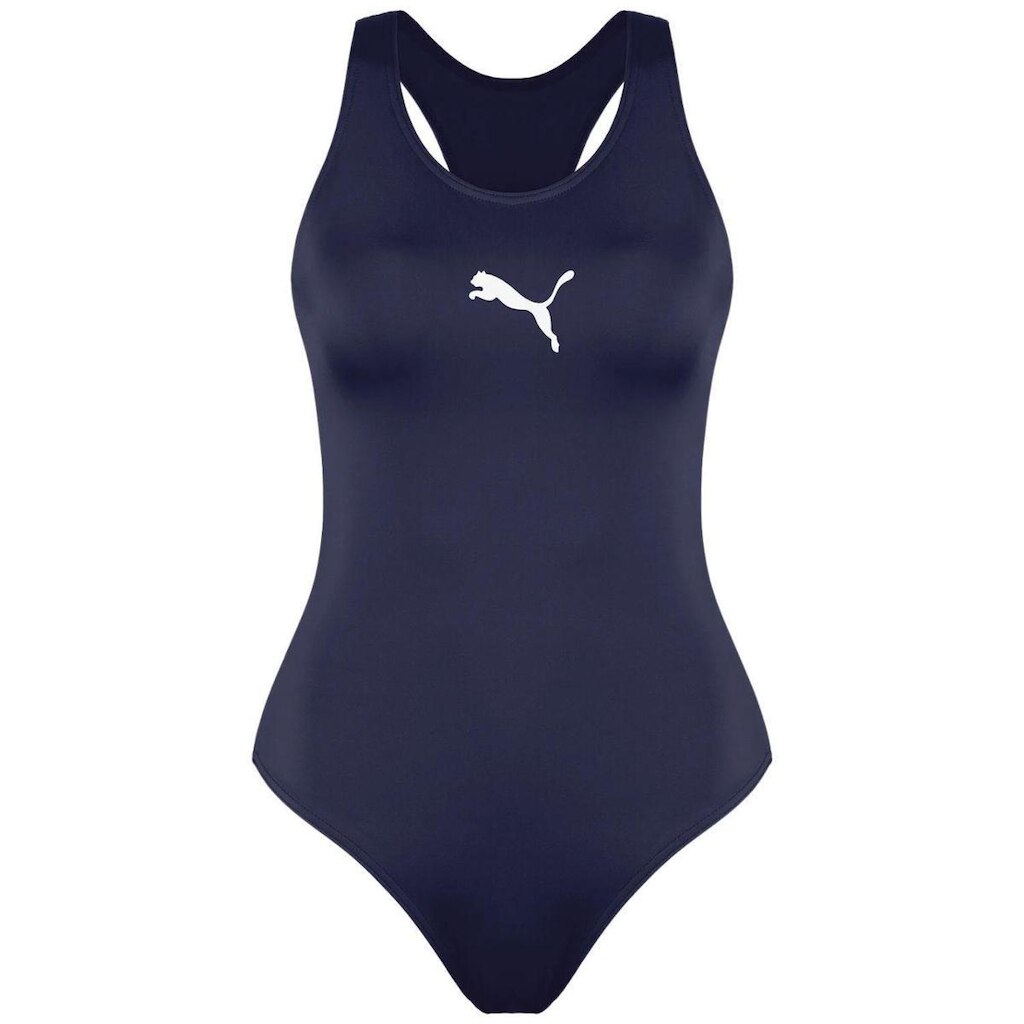 Maiô Puma Nadador Feminino