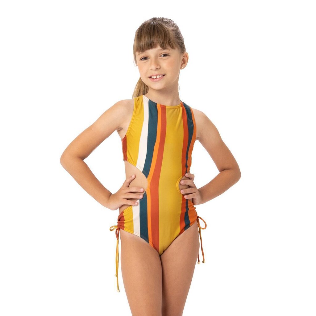 Maiô Rita Adolescente Falésias