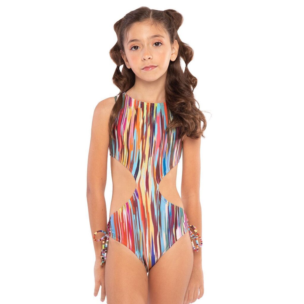 Maiô Rita  Infantil Horizonte