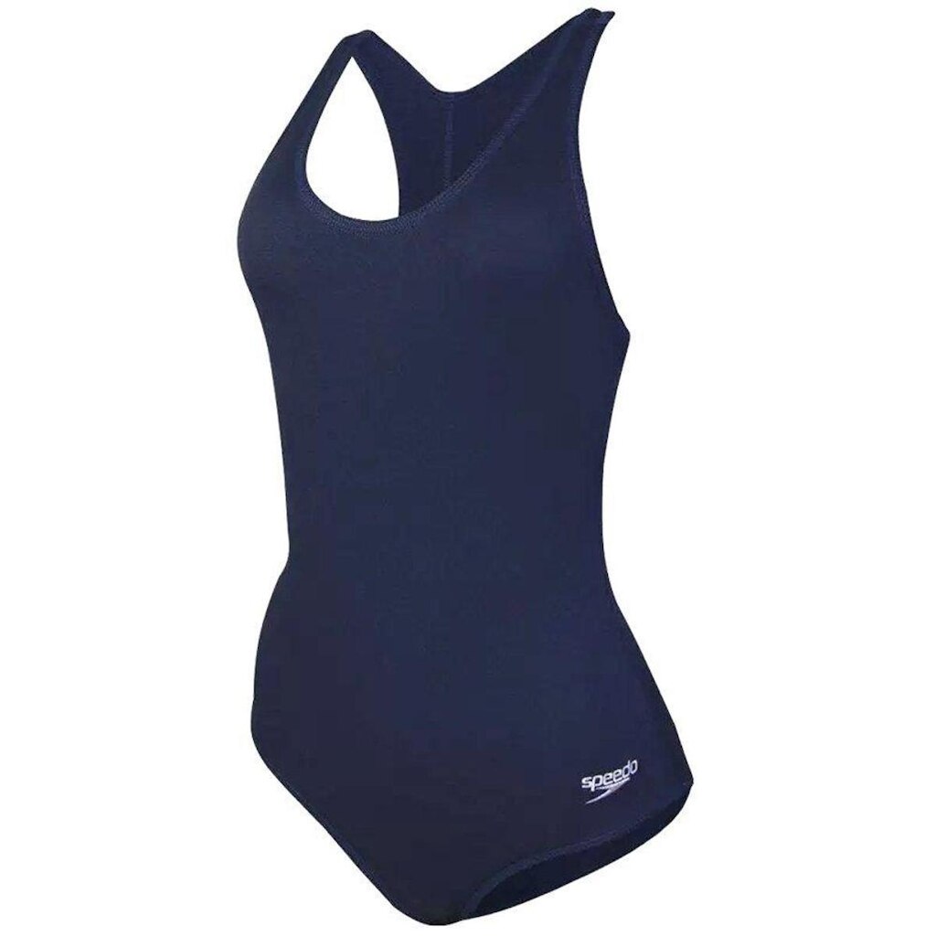 Maio Speedo Acqua Plus - feminino