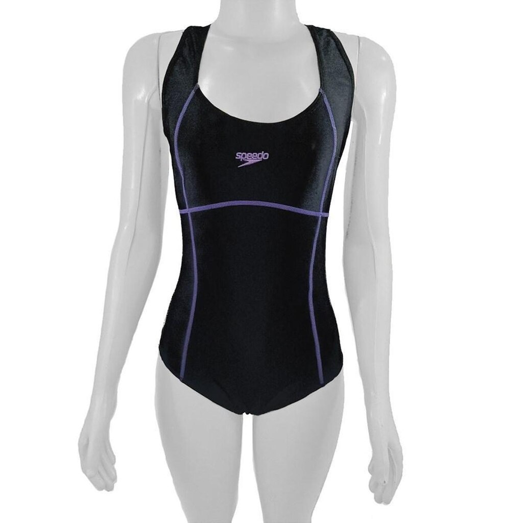 Maio Speedo Cozy Gestante Costas Abertas