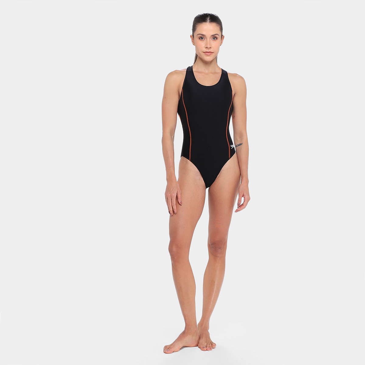 Maiô Speedo Cross Harmony Extreme - 4