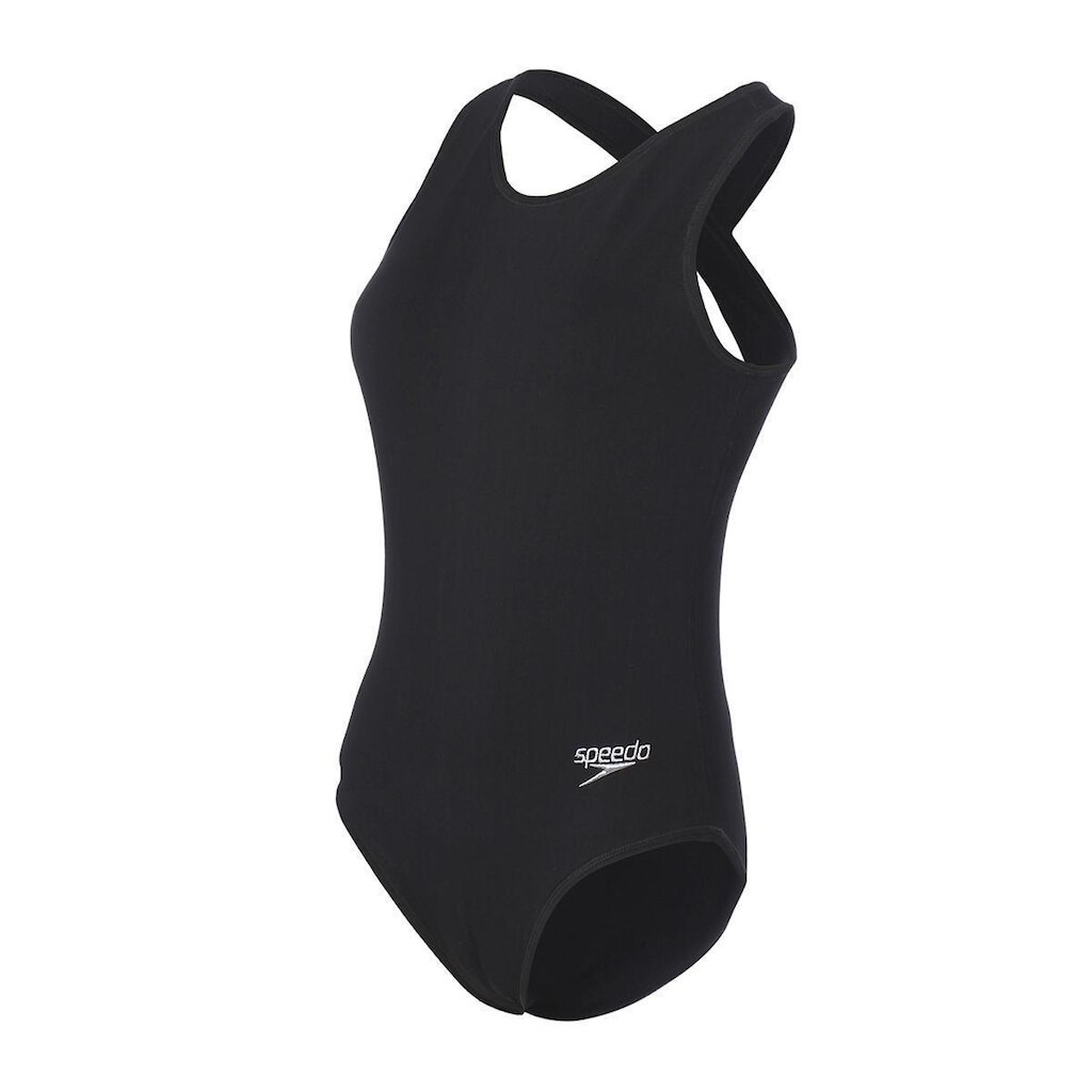 Maiô Speedo Cross II - P - Preto