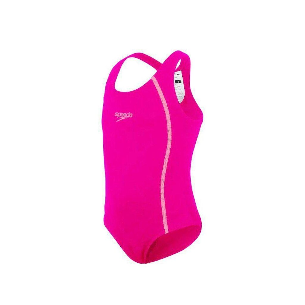 MAIO SPEEDO MAIO ACQUA BASIC S221 029501-300 - PINK 8A