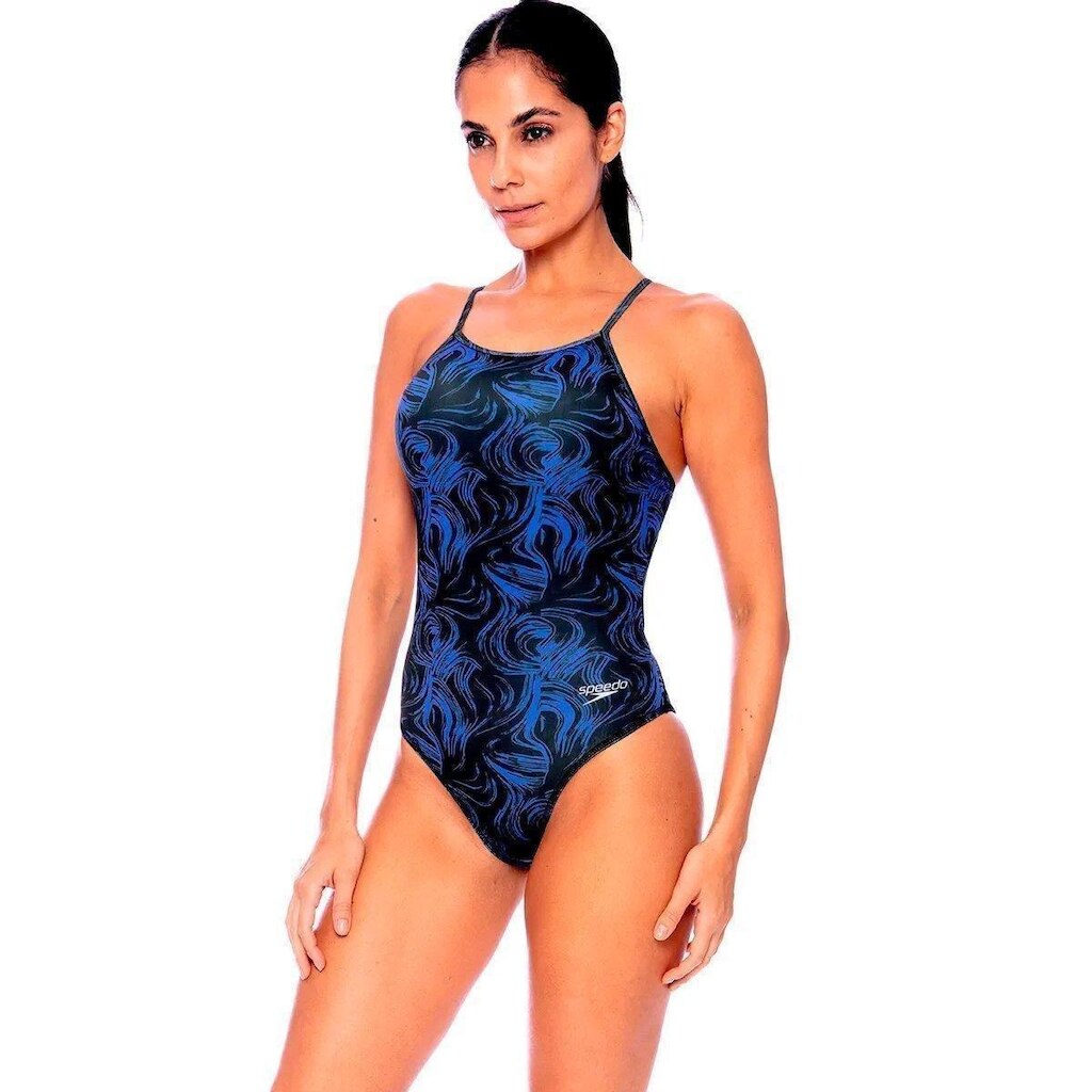Maio Speedo Open Slim Jellyfish