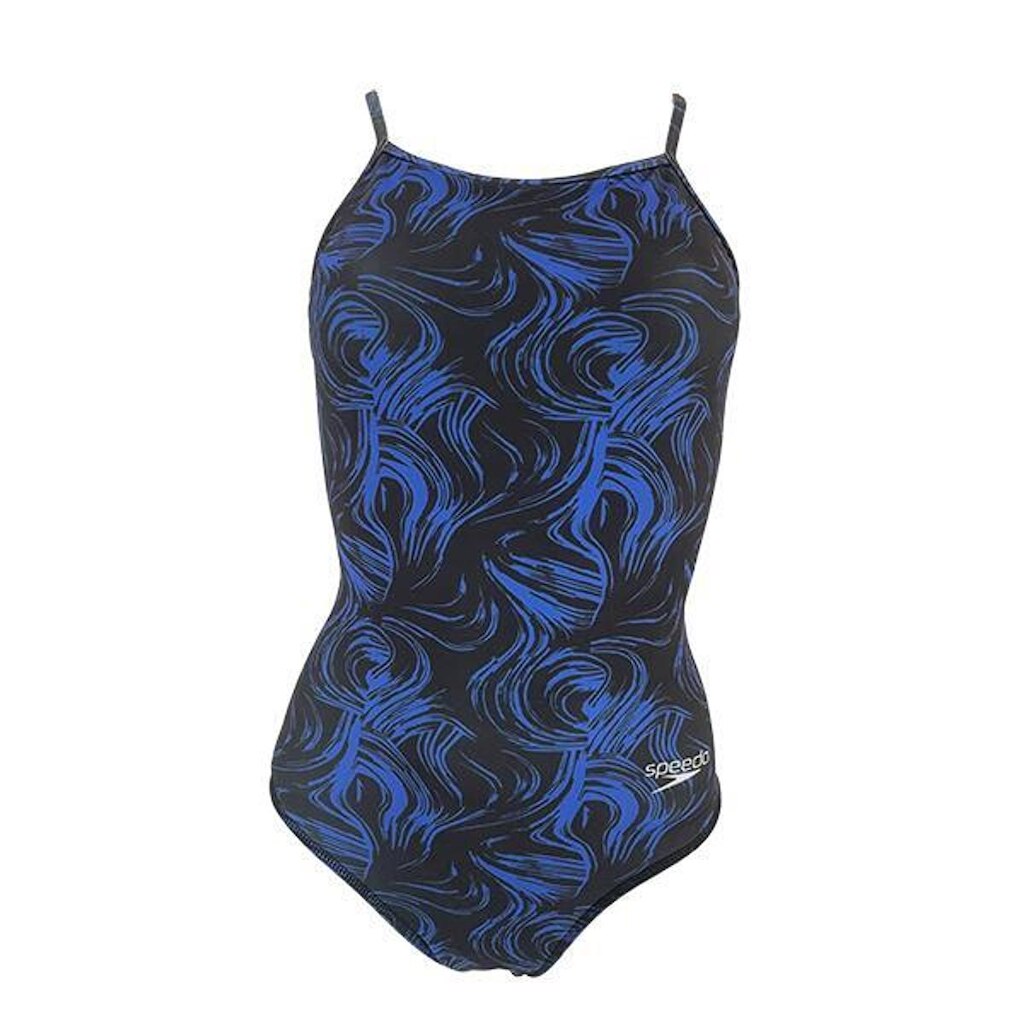 Maiô Speedo Open slim Jellyfish