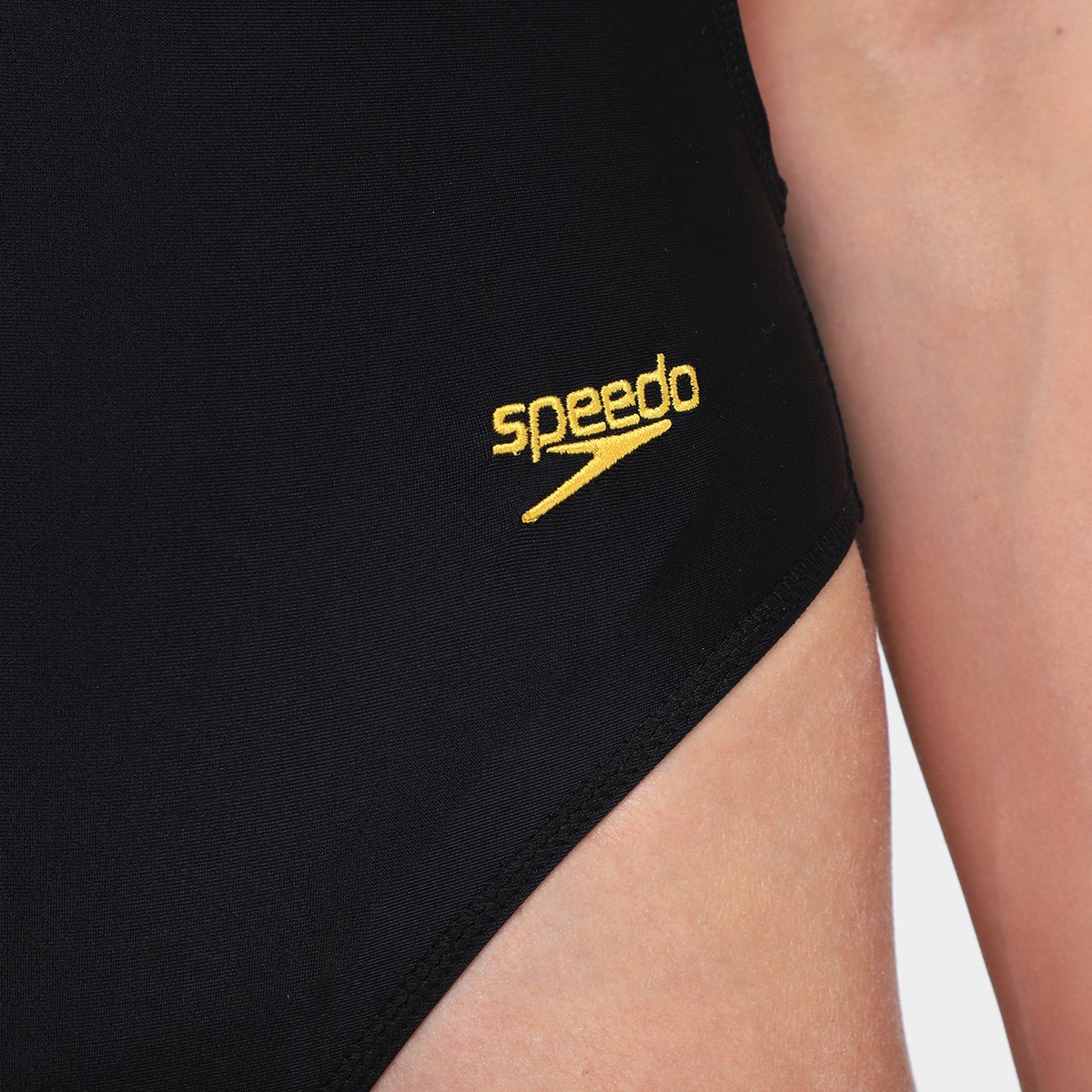 Maiô Speedo Racer Bandeau Class - 3
