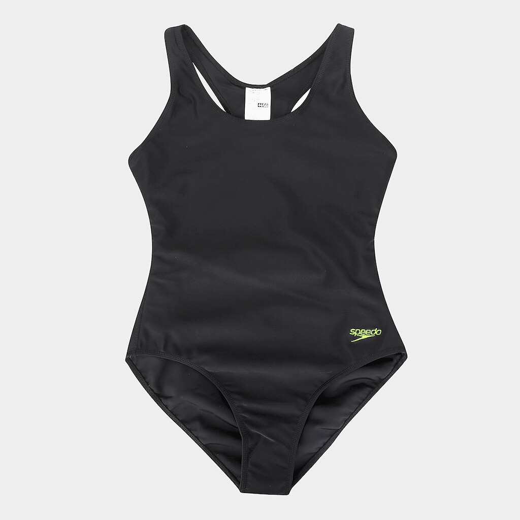 Maiô Speedo Racerback Feminino