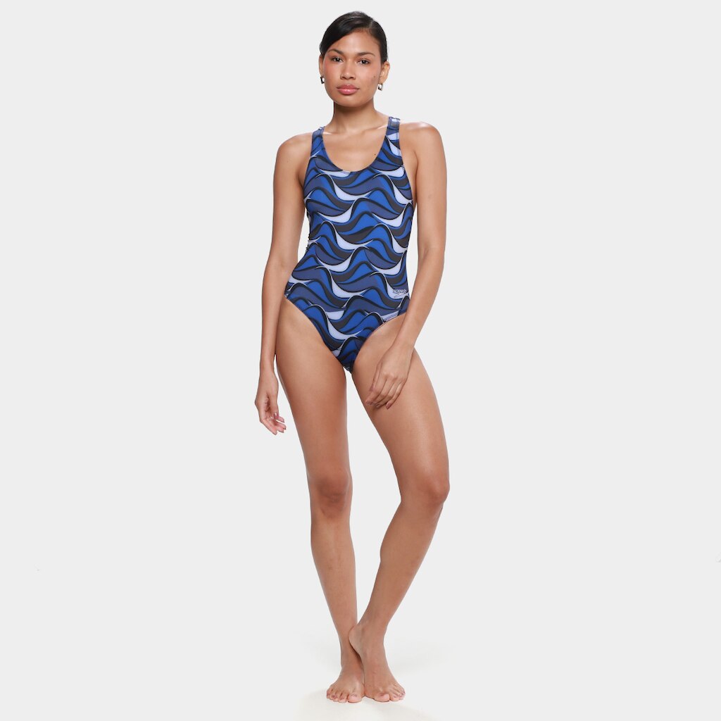 Maiô Speedo X Waves