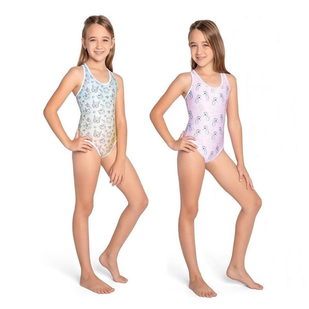 MAIO TRINYS 3384JJ INFANTIL ROSA P
