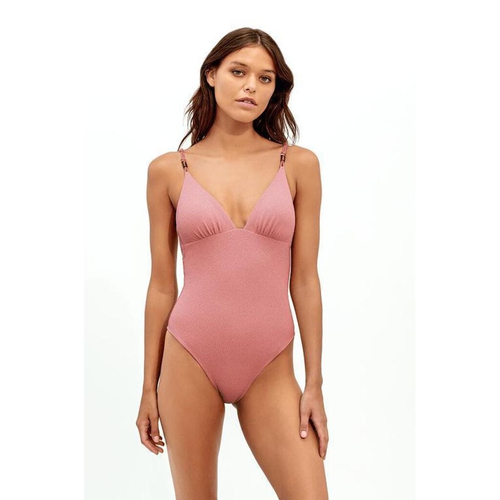 Maio Vix Claire Flora Duchese Feminino