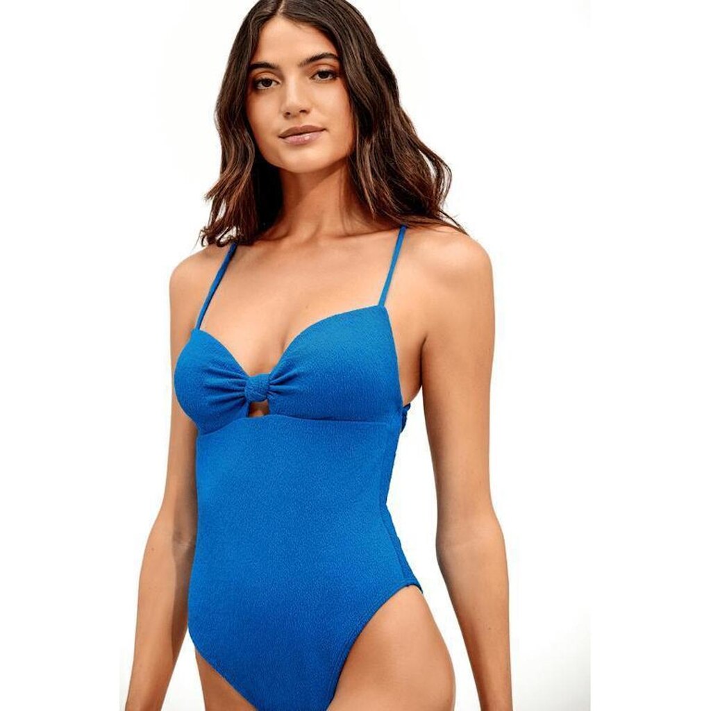 Maio Vix Erin Pacific Feminino