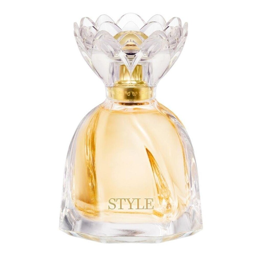 Majestic Style Princesse Marina Eau De Parfum Feminino-100 ml