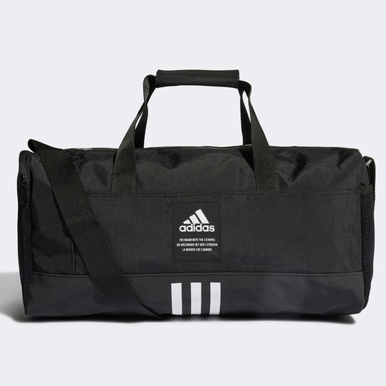 Mala Adidas 4Athlts Pequena - Preto Menor preço em Mala Adidas 4Athlts Pequena - Preto