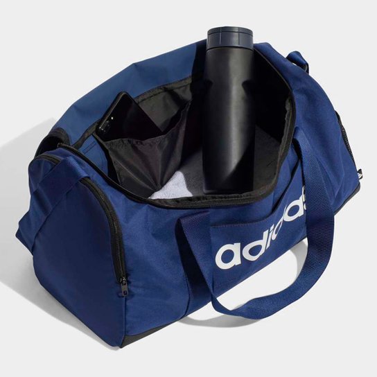 Mala Adidas Duffel Linear  24 L