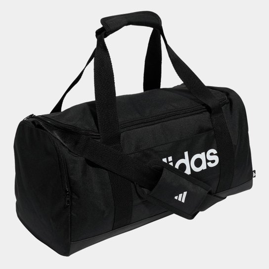 Mala Adidas Duffel Linear  24 L
