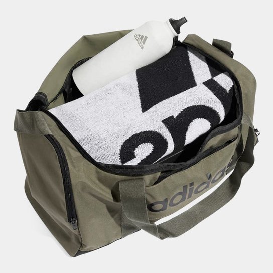 Mala Adidas Duffel Linear 24 L