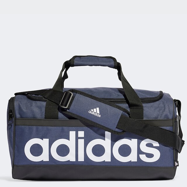 Mala Adidas Duffel Linear Pequena