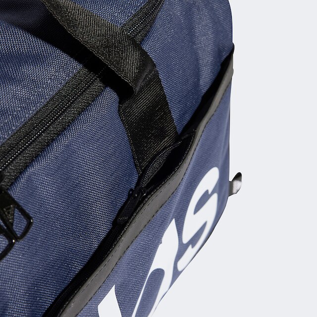 Mala Adidas Duffel Linear Pequena