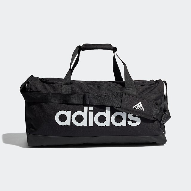 Mala Adidas Duffel Linear