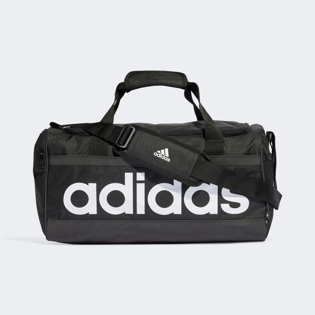 Mala Adidas Duffel Linear é ruim? Mala Adidas Duffel Linear é boa?