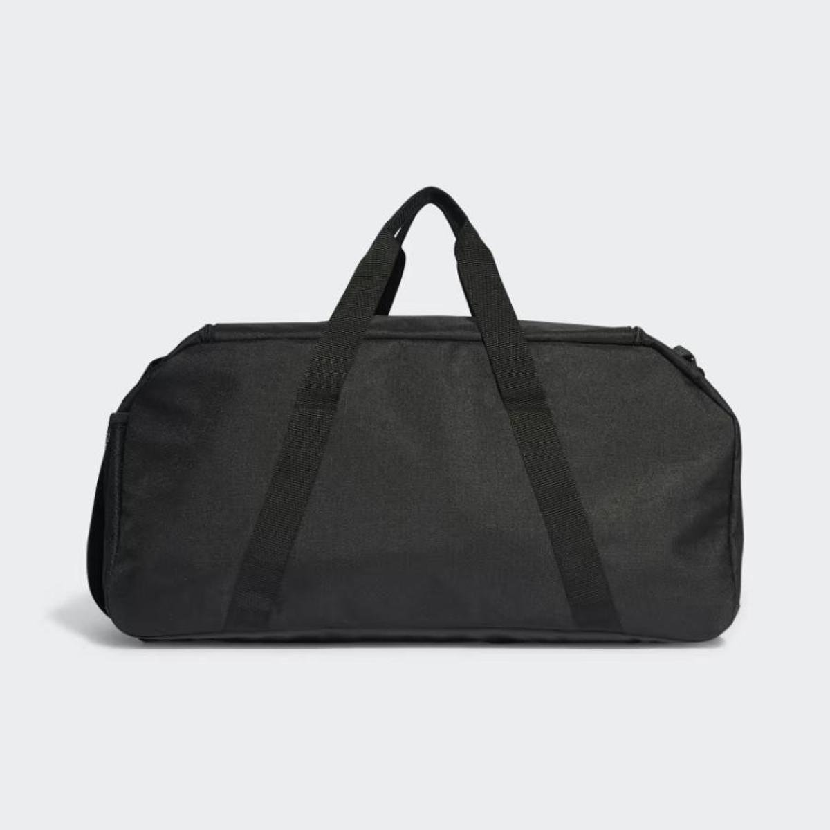 Mala Adidas Duffel Média Tiro League HS9749 - Preto | Netshoes